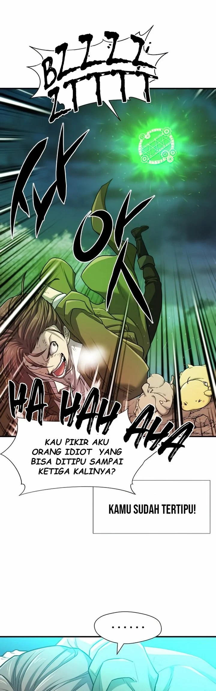 Halaman 22 — The Greatest Estate Developer Chapter 68