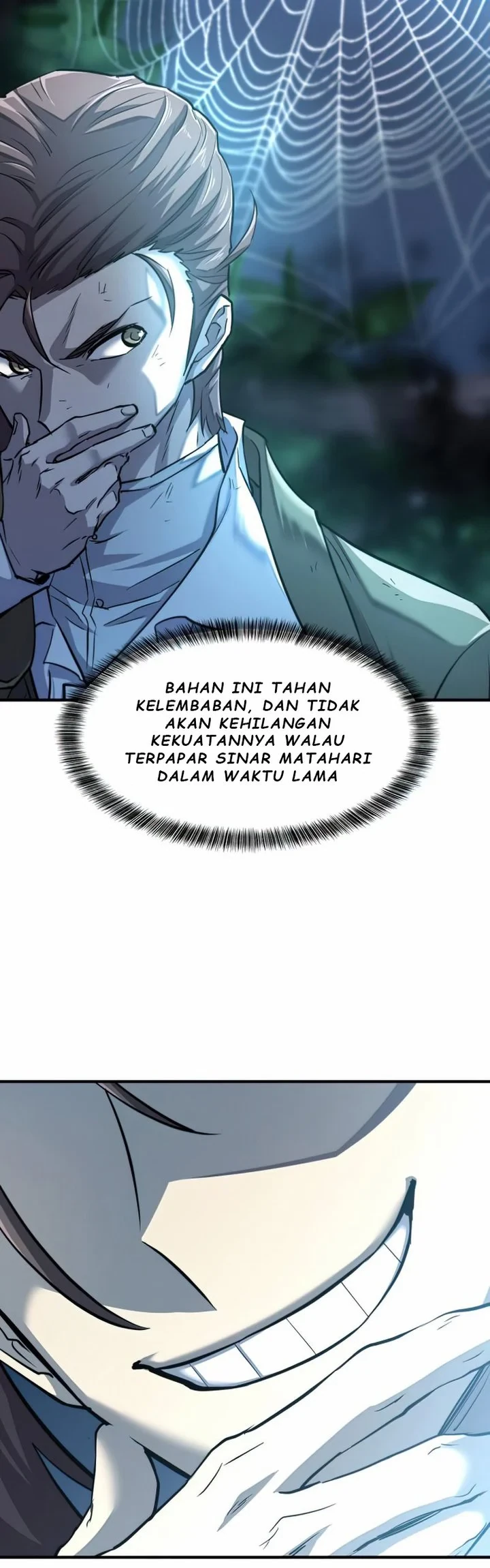 Halaman 27 — The Greatest Estate Developer Chapter 68