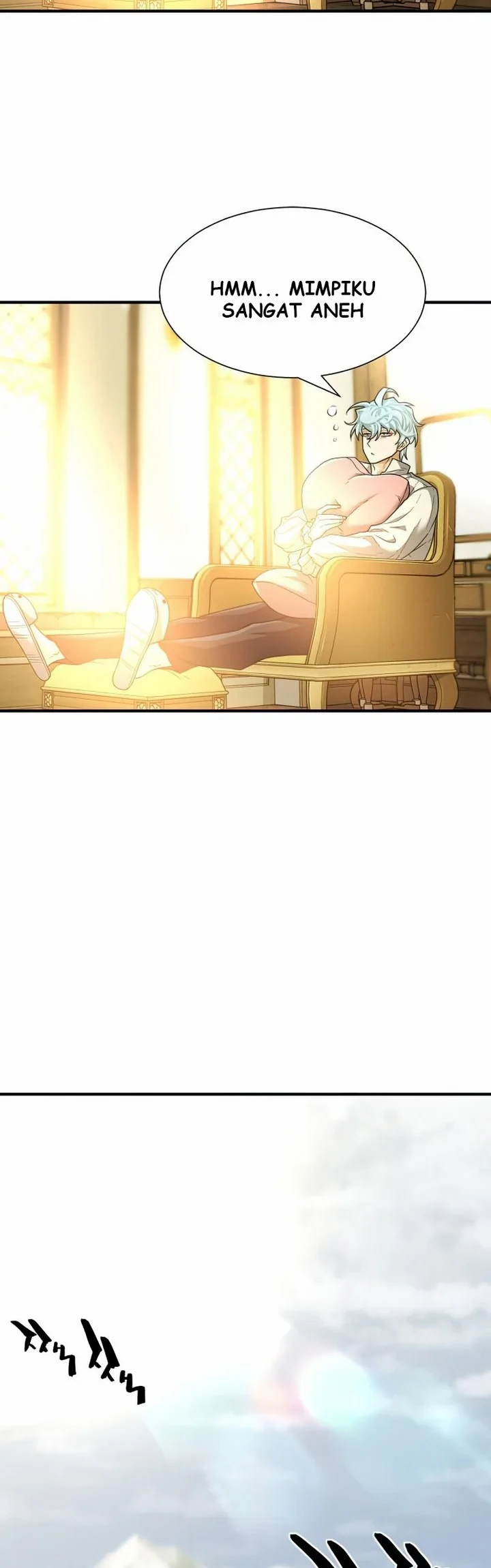 Halaman 33 — The Greatest Estate Developer Chapter 68