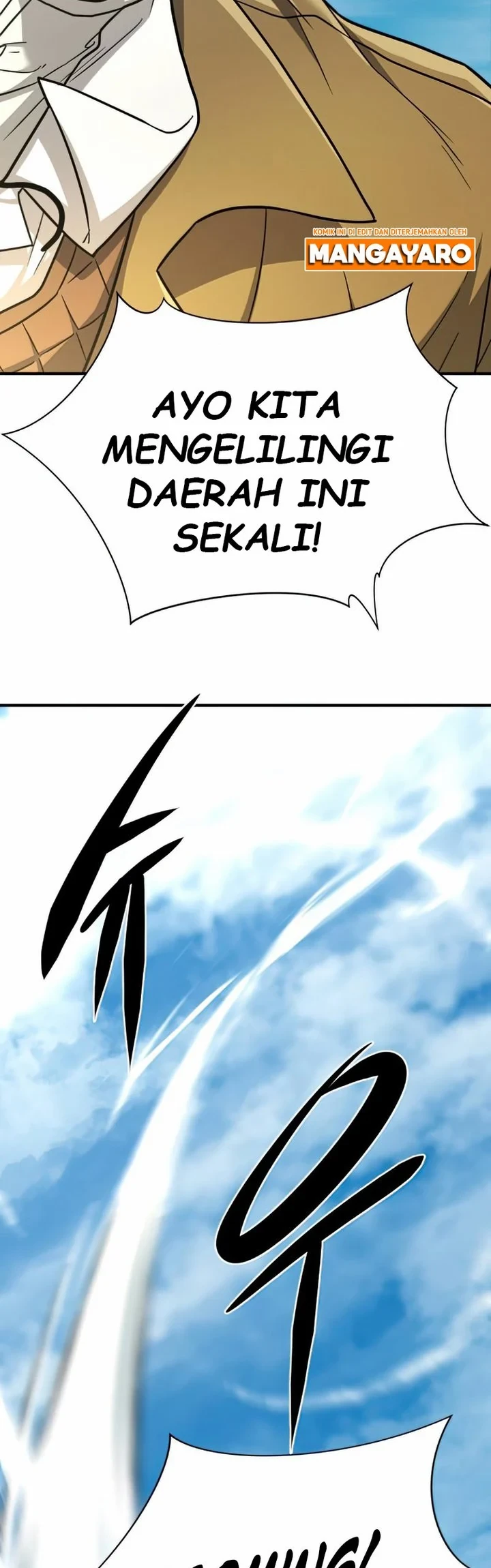 Halaman 37 — The Greatest Estate Developer Chapter 68