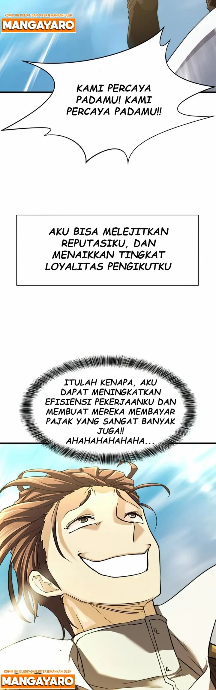 Halaman 42 — The Greatest Estate Developer Chapter 68