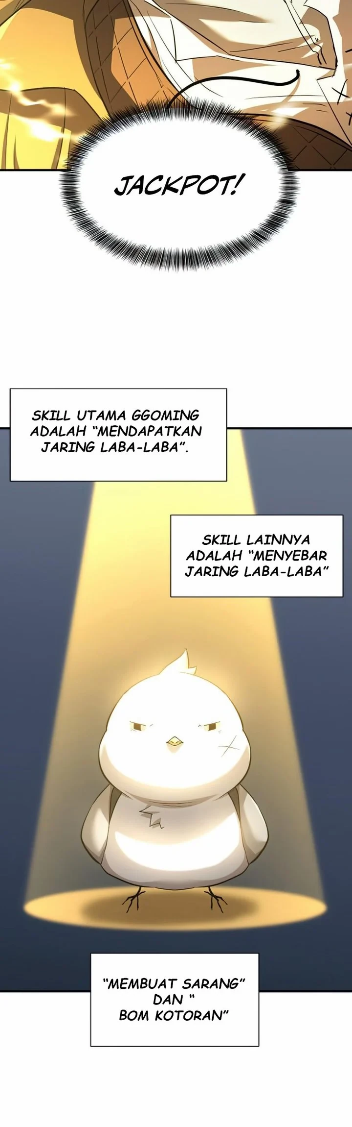 Halaman 43 — The Greatest Estate Developer Chapter 68