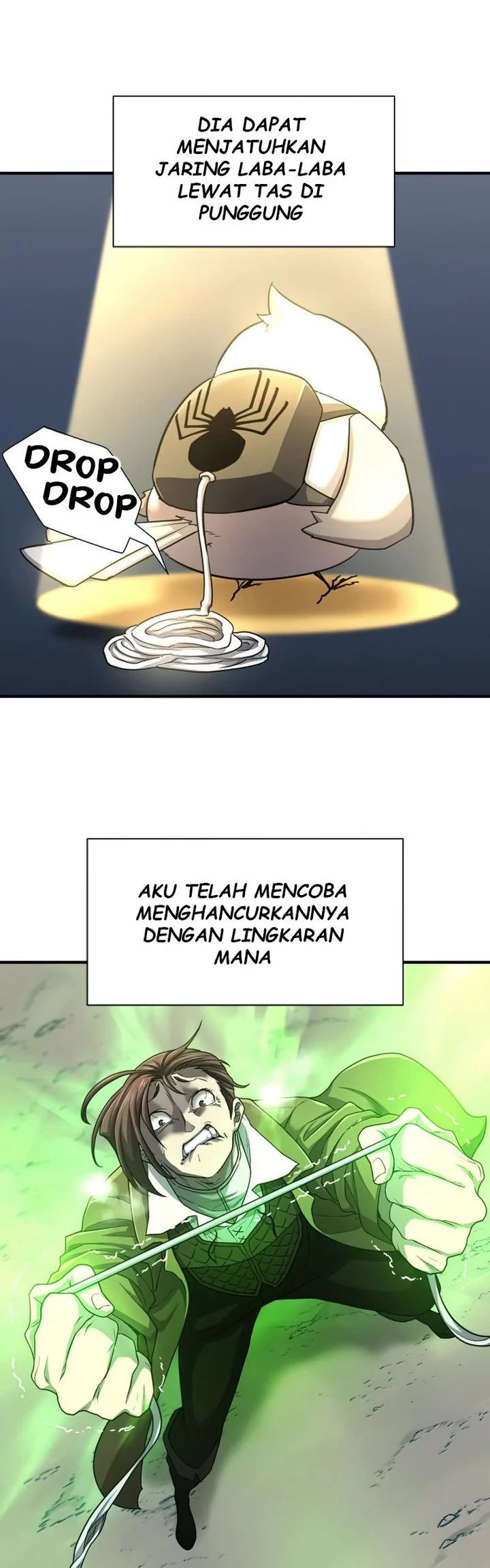 Halaman 44 — The Greatest Estate Developer Chapter 68