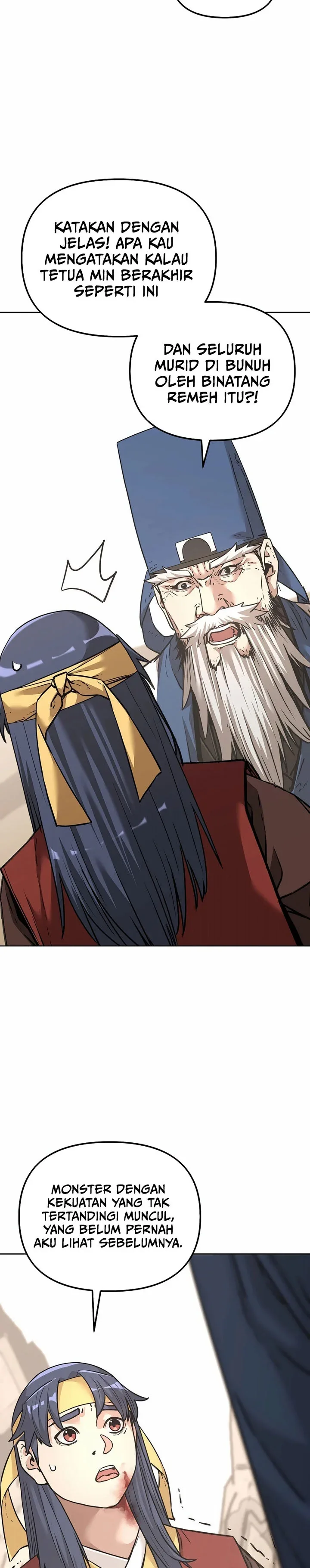 Halaman 12 — The Reborn Ranker Chronicles Chapter 145