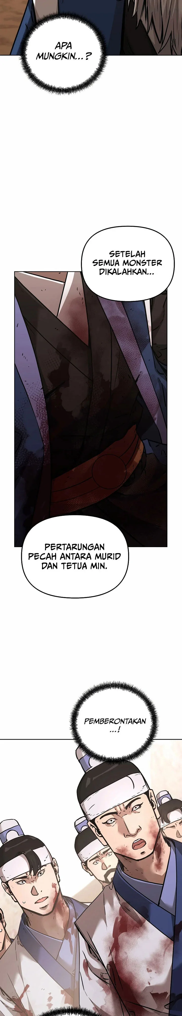 Halaman 15 — The Reborn Ranker Chronicles Chapter 145