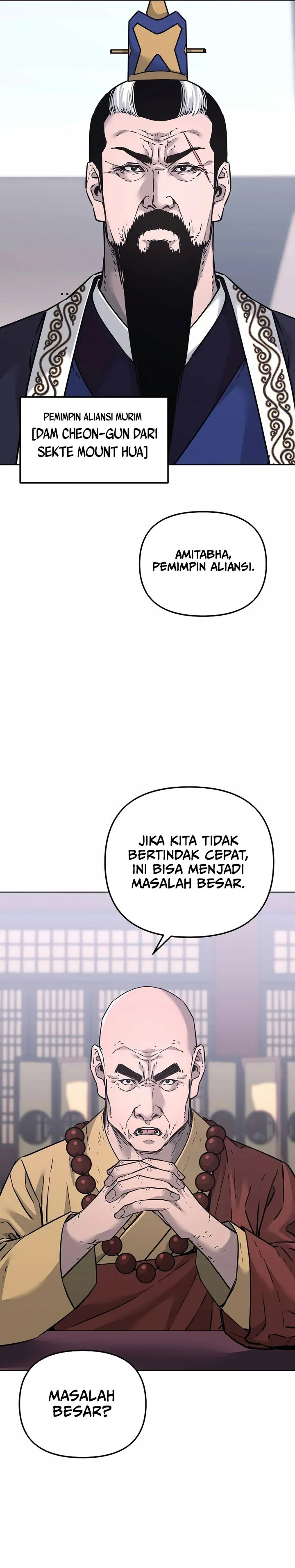 Halaman 26 — The Reborn Ranker Chronicles Chapter 145