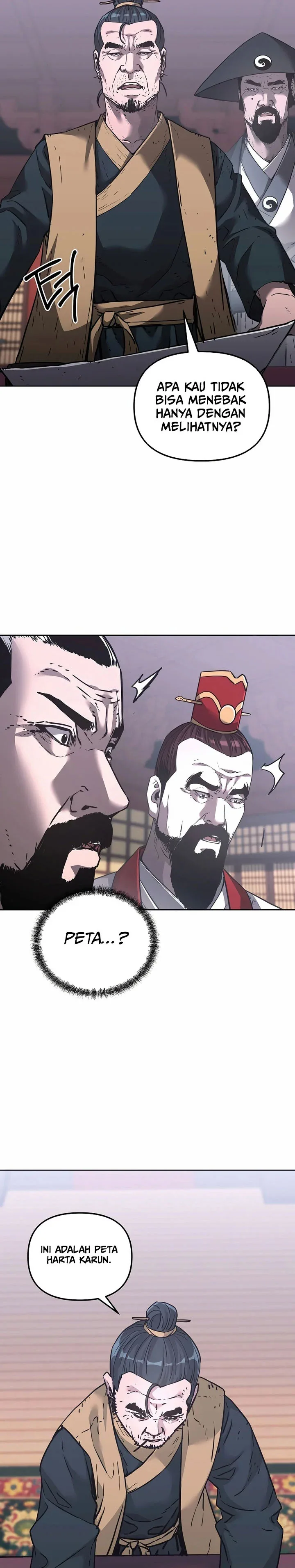 Halaman 28 — The Reborn Ranker Chronicles Chapter 145