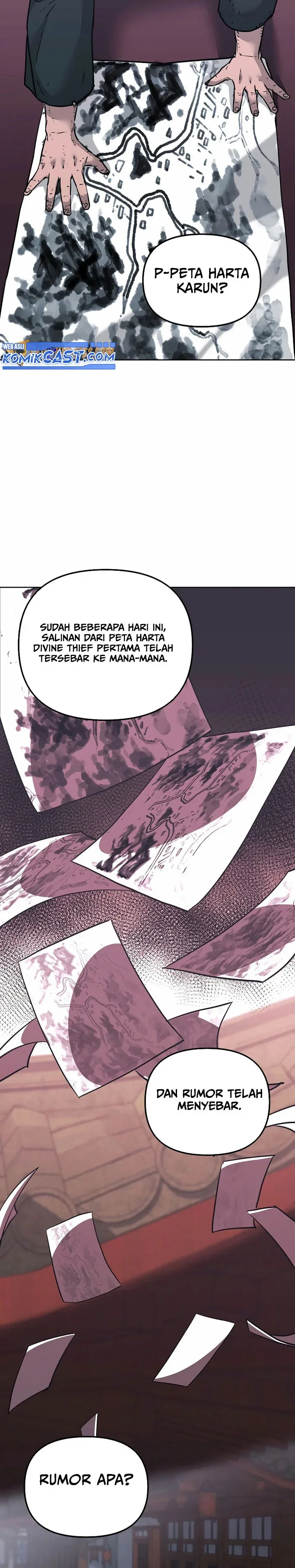 Halaman 29 — The Reborn Ranker Chronicles Chapter 145