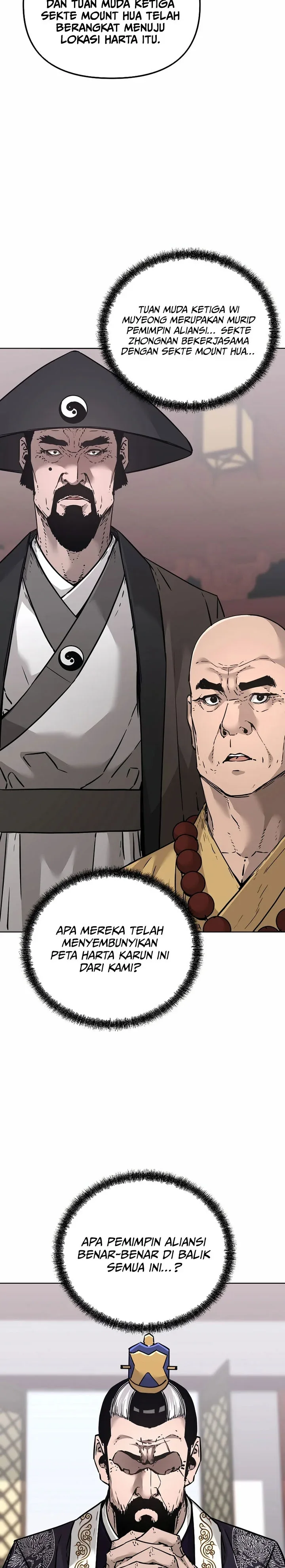 Halaman 32 — The Reborn Ranker Chronicles Chapter 145