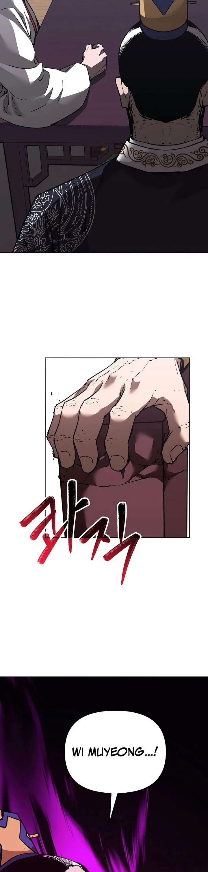 Halaman 35 — The Reborn Ranker Chronicles Chapter 145