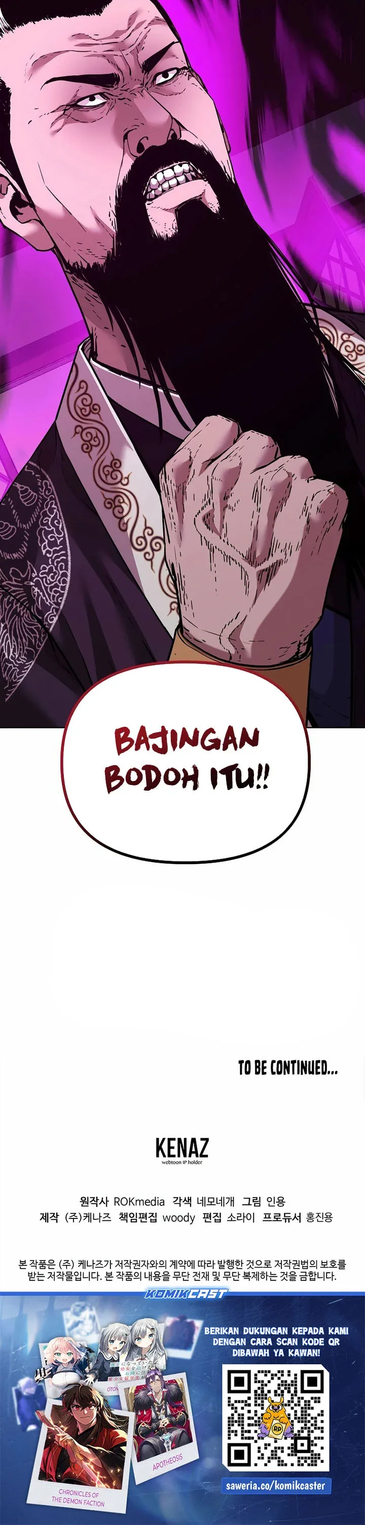 Halaman 36 — The Reborn Ranker Chronicles Chapter 145
