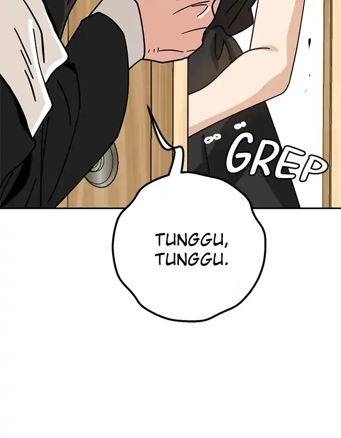 Halaman 12 — Maybe Meant to Be Chapter 24