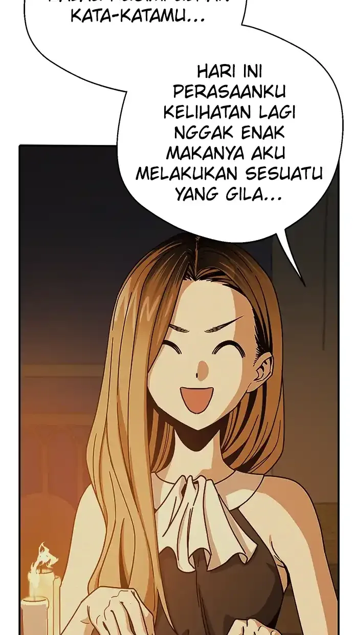 Halaman 18 — Maybe Meant to Be Chapter 24