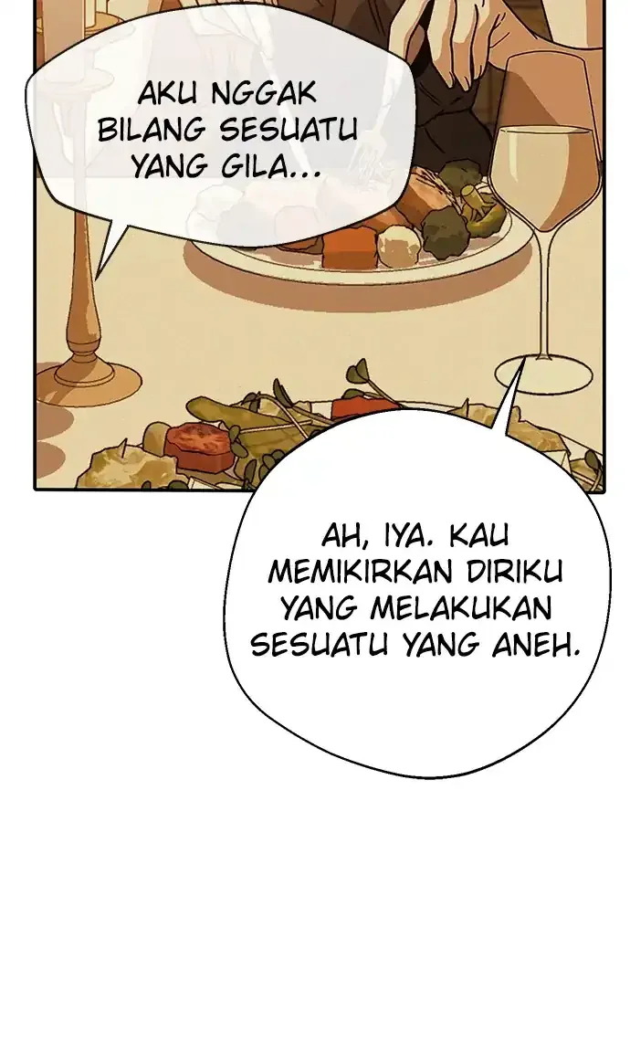 Halaman 19 — Maybe Meant to Be Chapter 24
