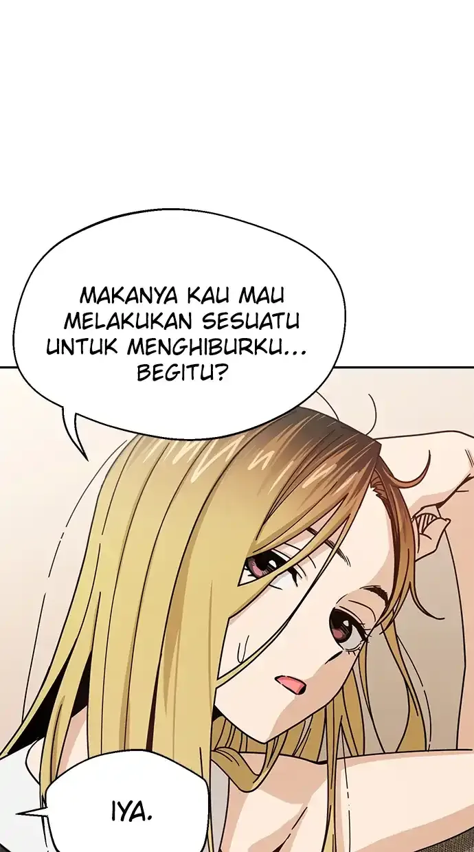 Halaman 20 — Maybe Meant to Be Chapter 24