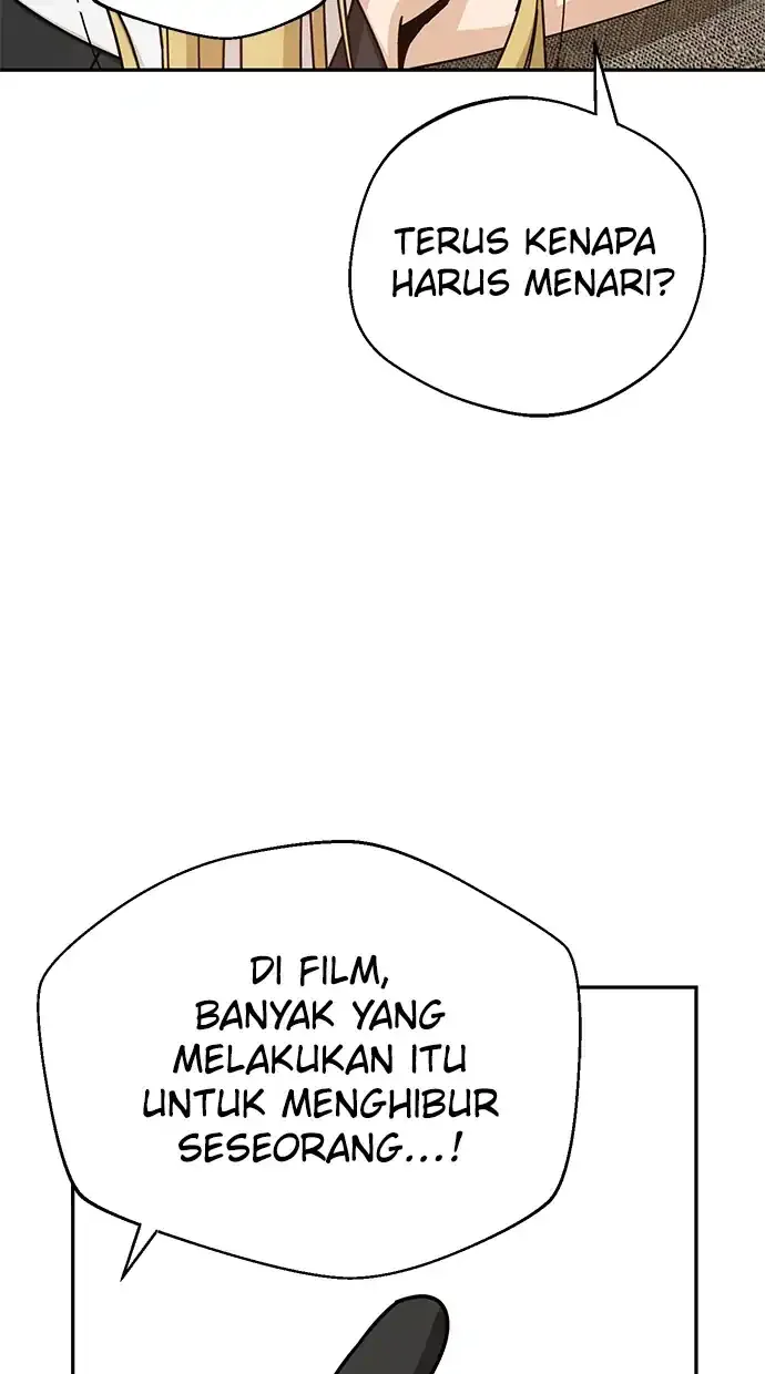 Halaman 21 — Maybe Meant to Be Chapter 24