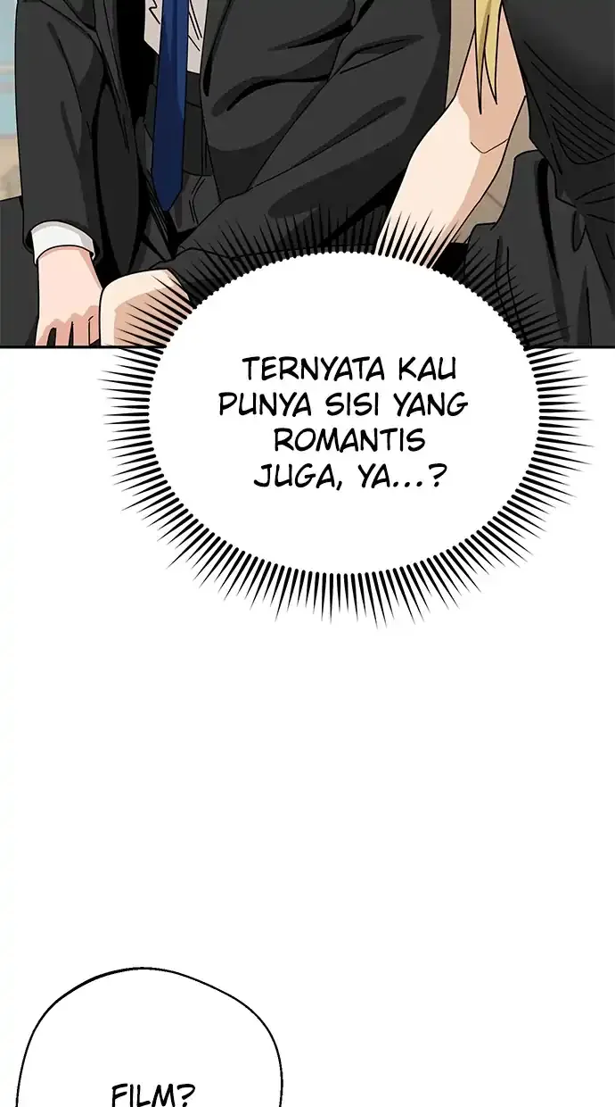 Halaman 24 — Maybe Meant to Be Chapter 24