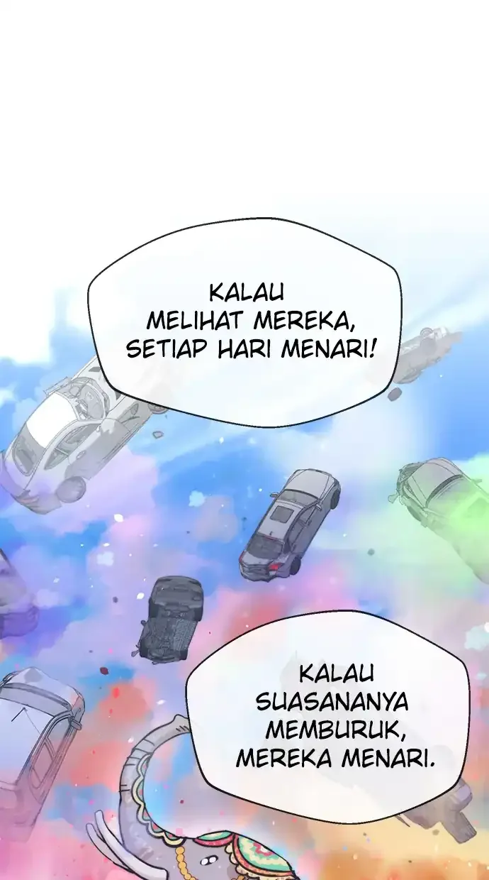 Halaman 28 — Maybe Meant to Be Chapter 24