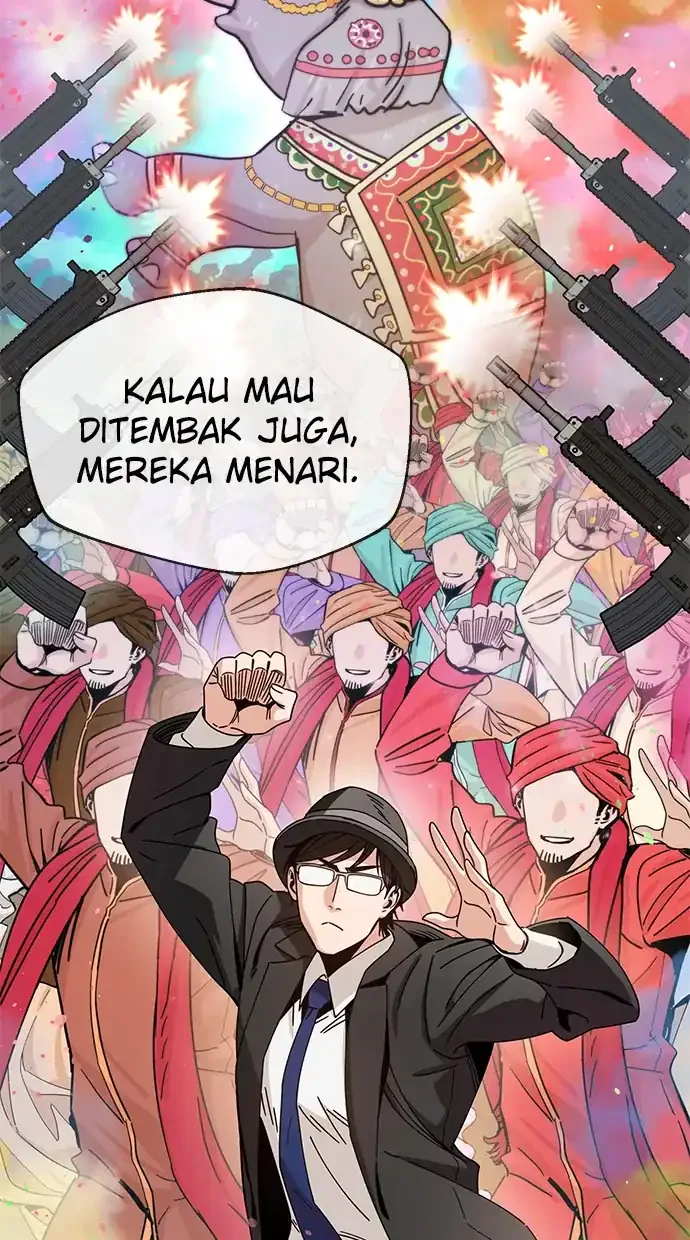 Halaman 29 — Maybe Meant to Be Chapter 24