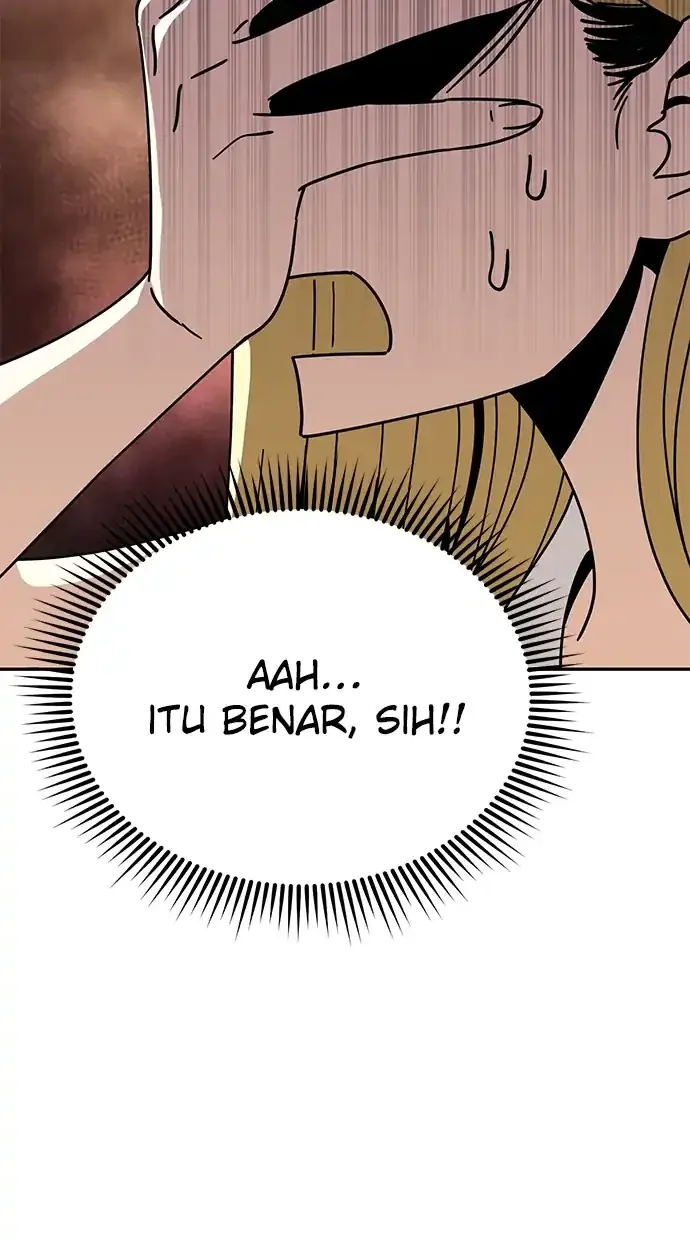 Halaman 31 — Maybe Meant to Be Chapter 24