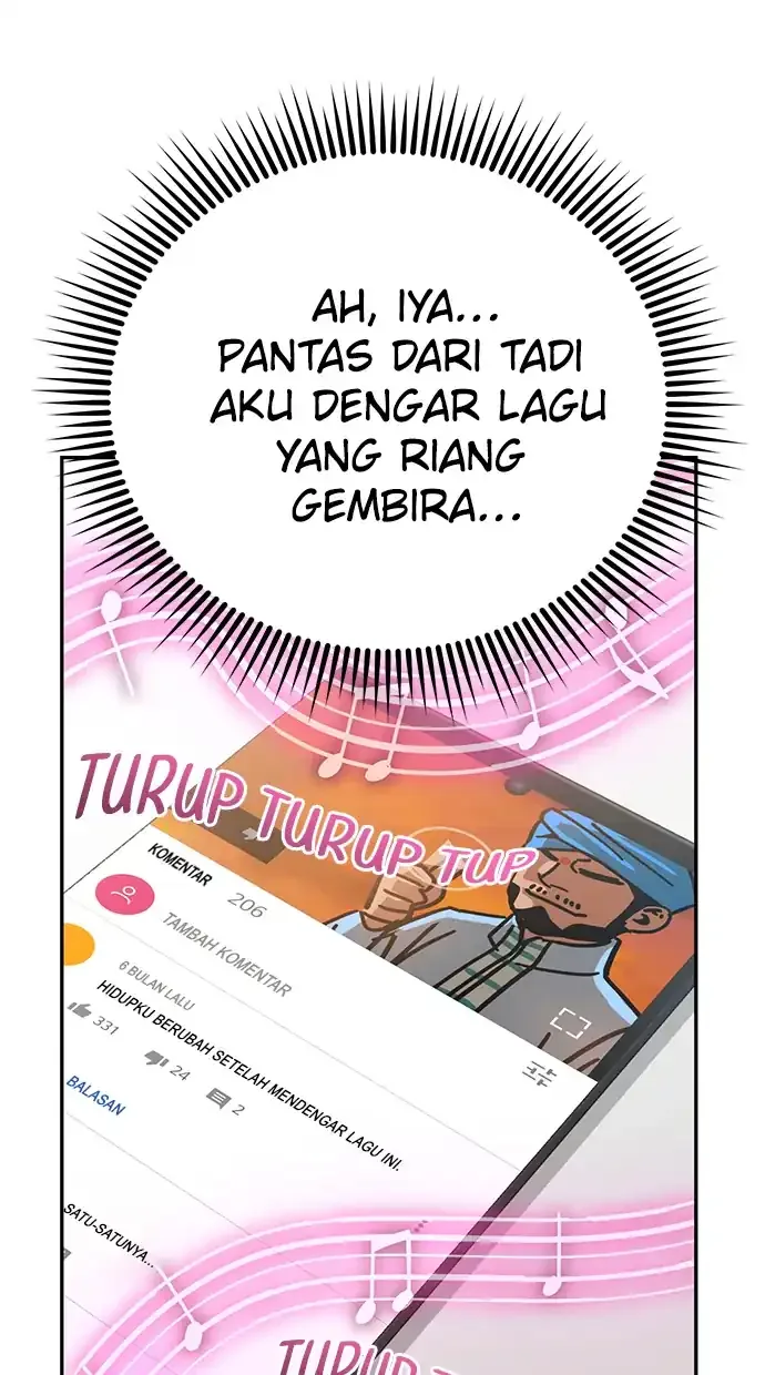 Halaman 32 — Maybe Meant to Be Chapter 24