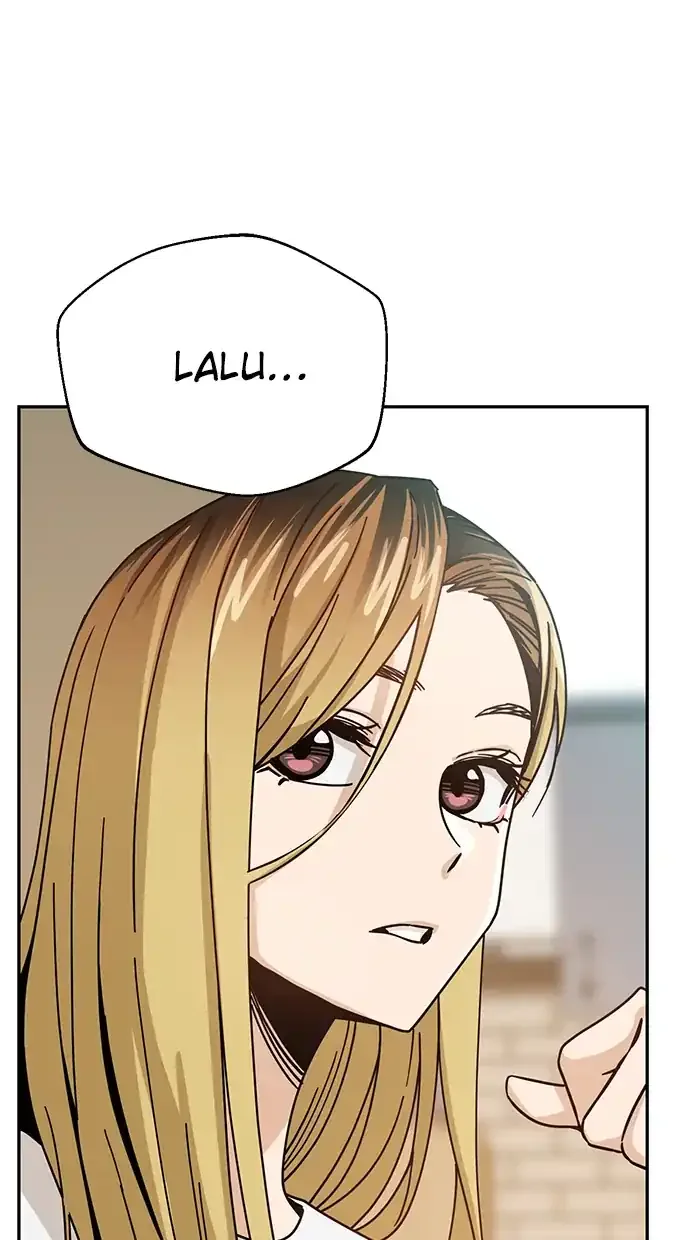 Halaman 34 — Maybe Meant to Be Chapter 24