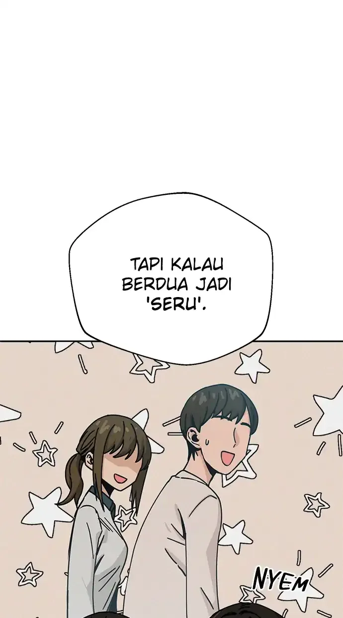 Halaman 38 — Maybe Meant to Be Chapter 24