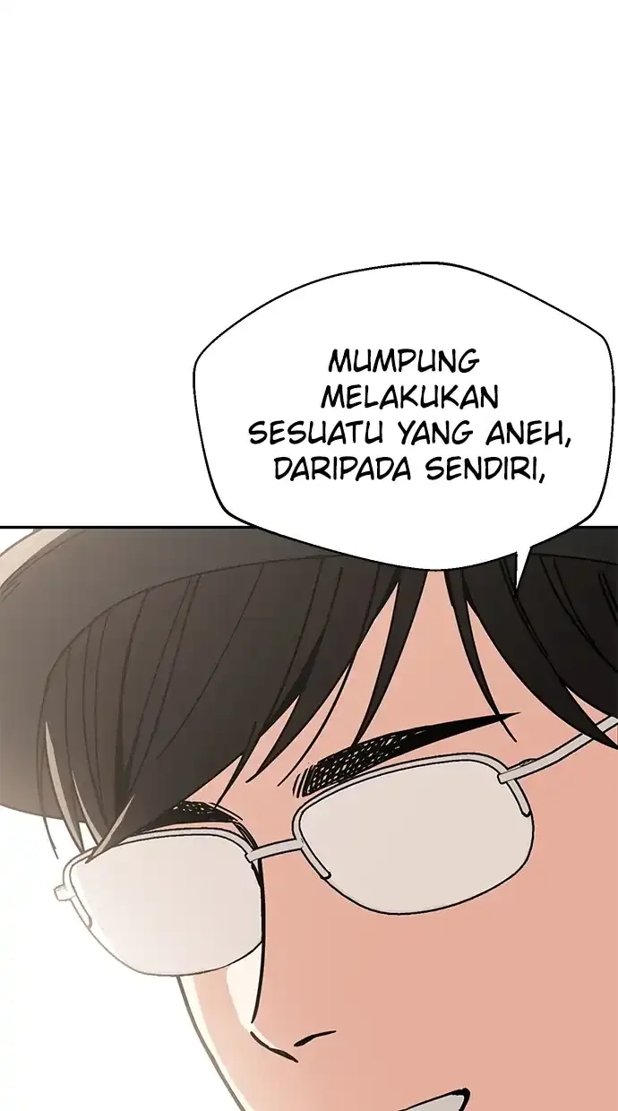 Halaman 40 — Maybe Meant to Be Chapter 24