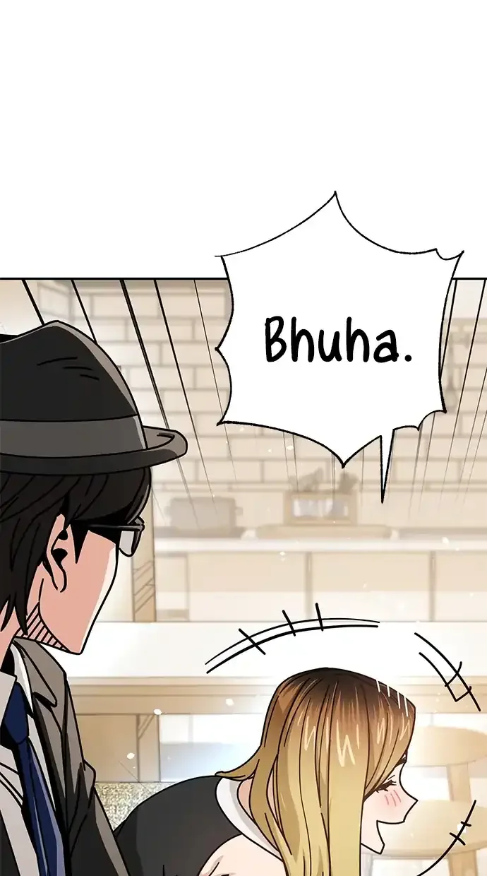 Halaman 45 — Maybe Meant to Be Chapter 24