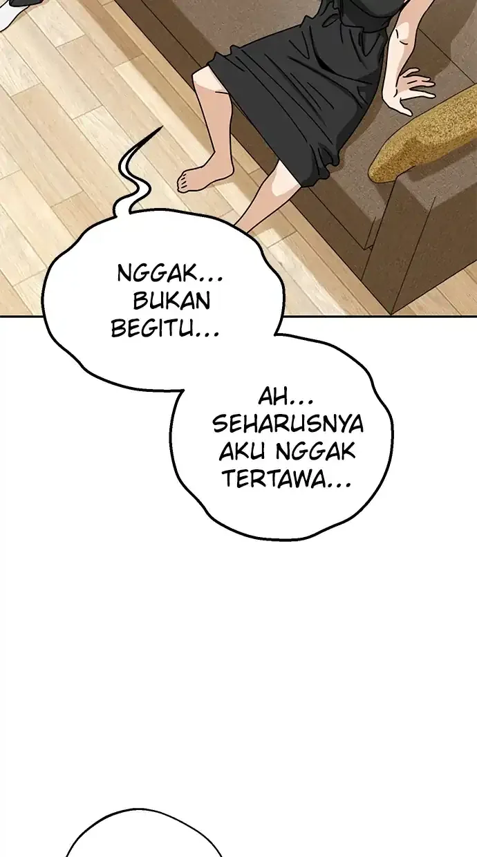 Halaman 48 — Maybe Meant to Be Chapter 24