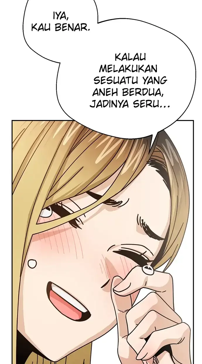 Halaman 49 — Maybe Meant to Be Chapter 24