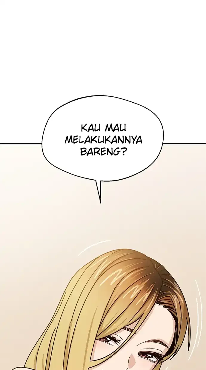 Halaman 53 — Maybe Meant to Be Chapter 24