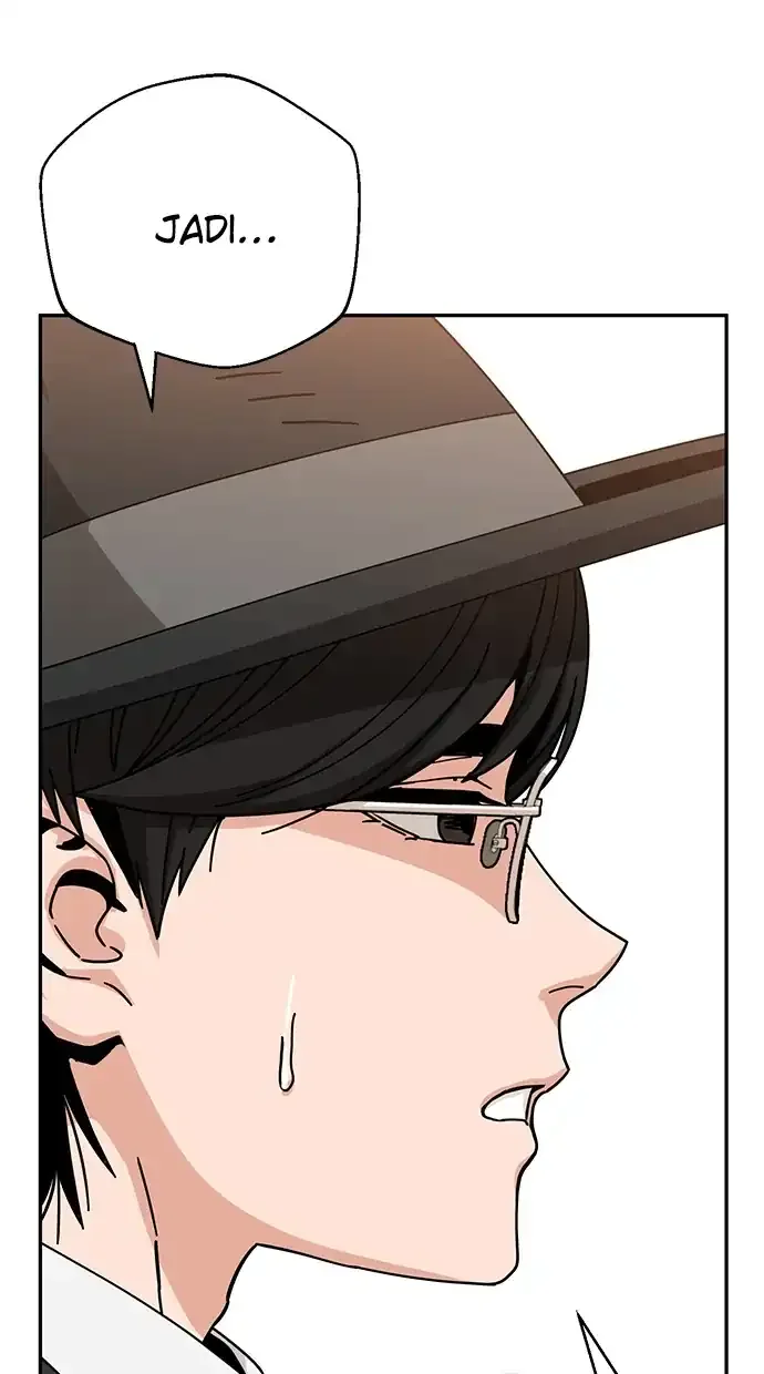 Halaman 58 — Maybe Meant to Be Chapter 24