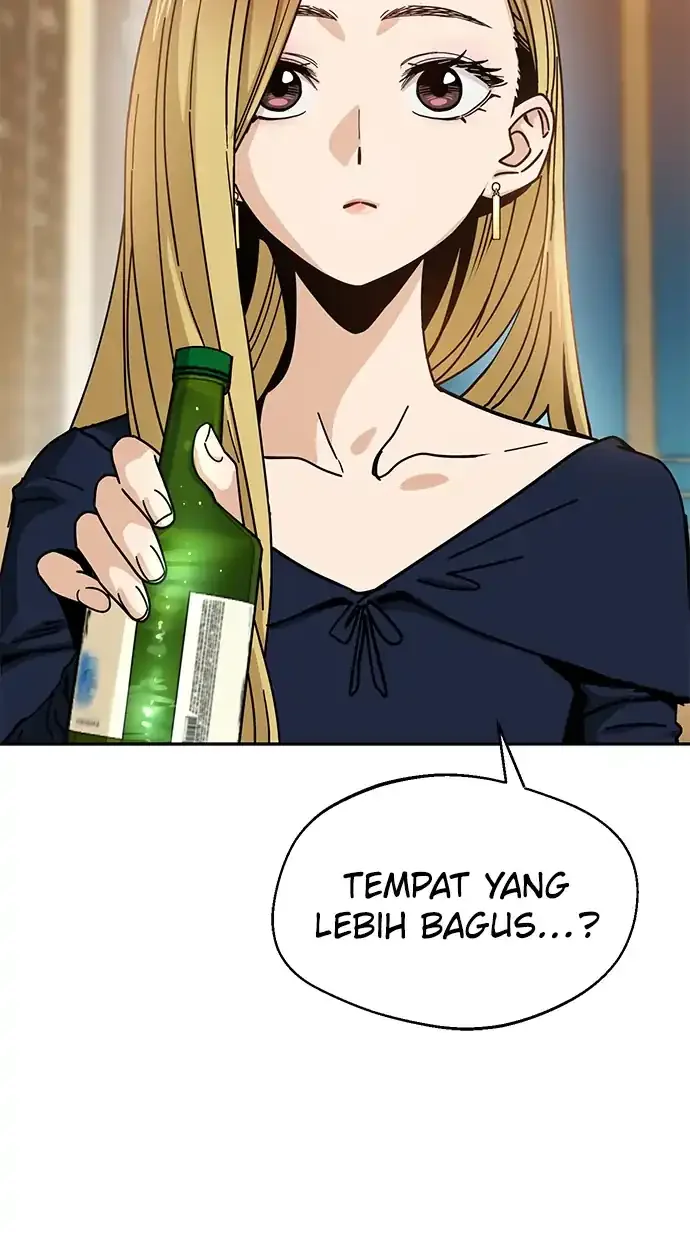 Halaman 64 — Maybe Meant to Be Chapter 24