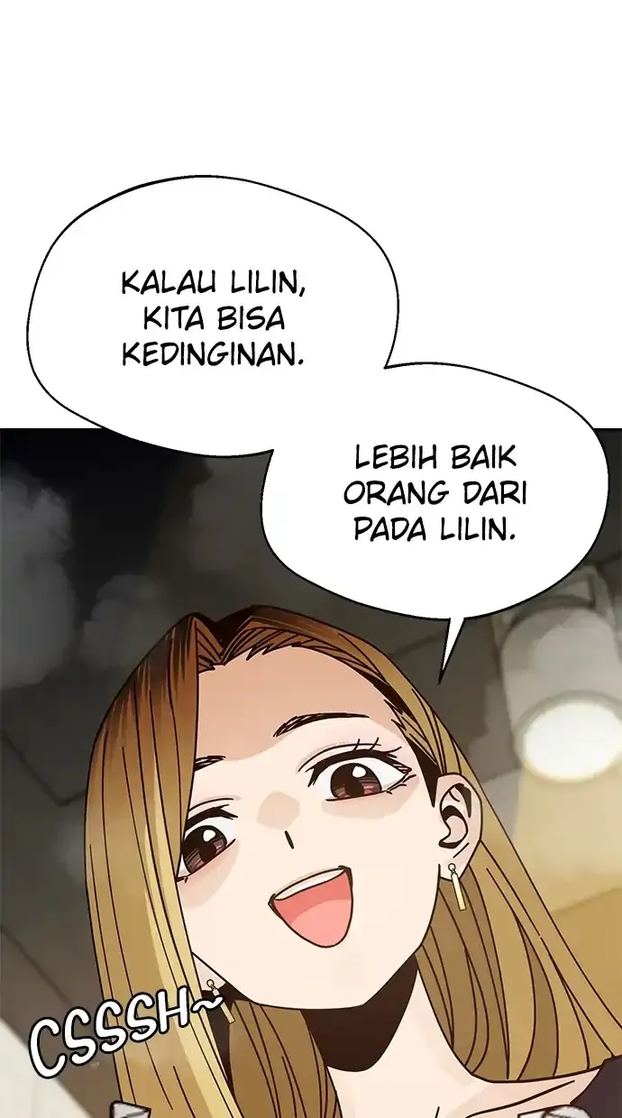 Halaman 67 — Maybe Meant to Be Chapter 24