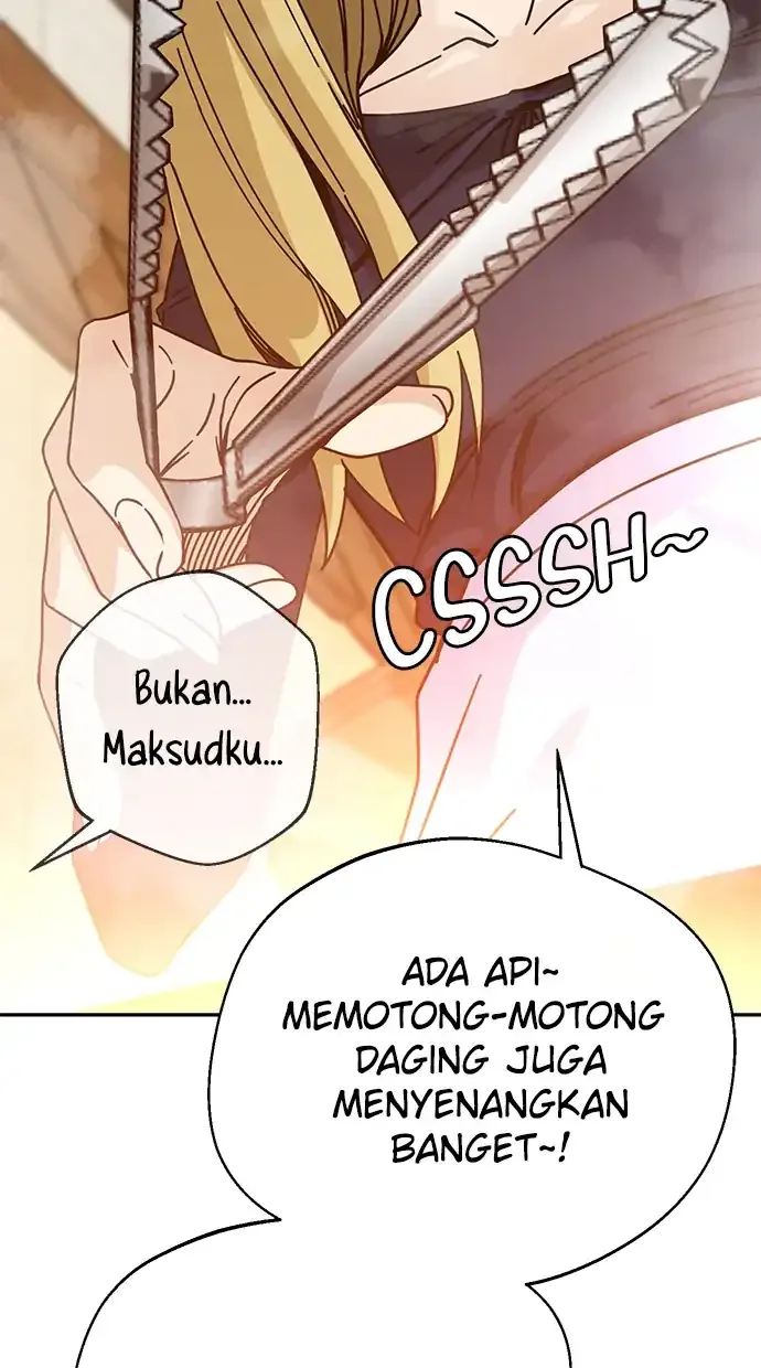Halaman 68 — Maybe Meant to Be Chapter 24