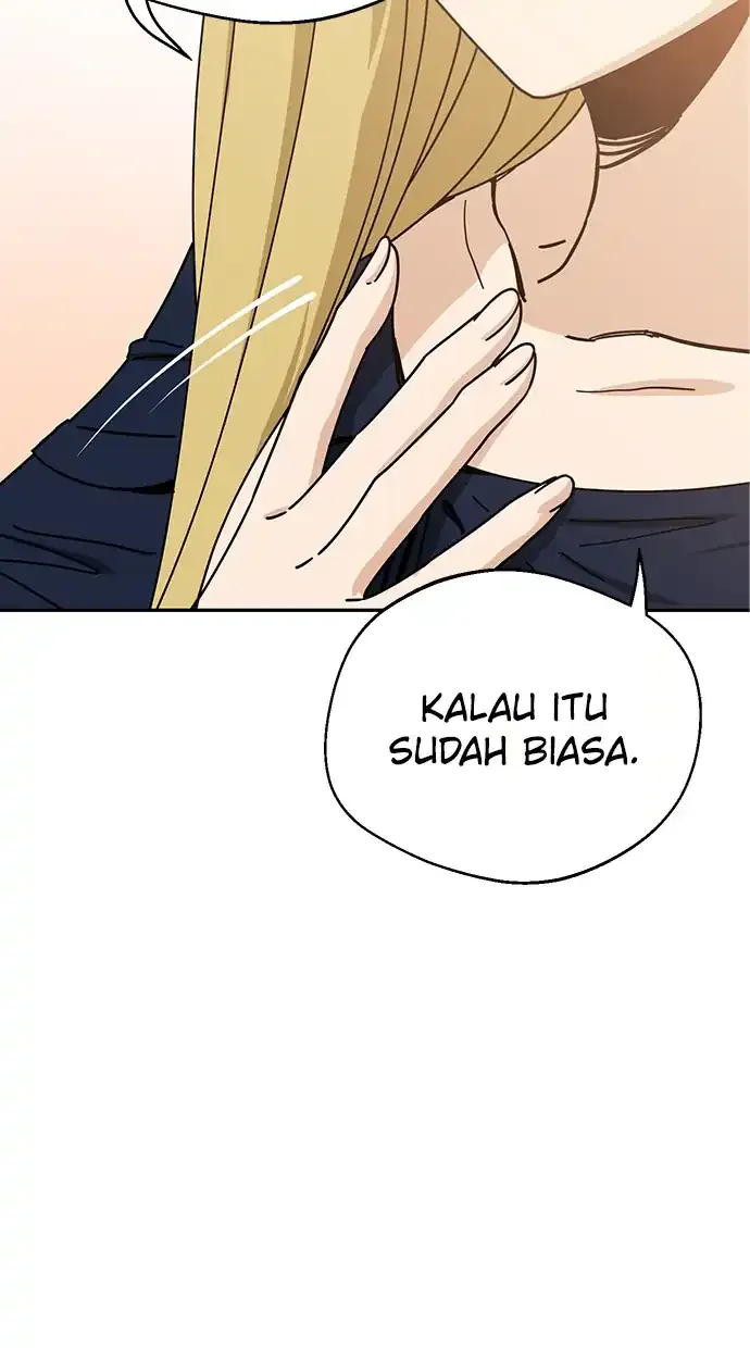 Halaman 71 — Maybe Meant to Be Chapter 24