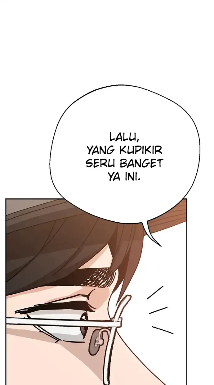 Halaman 74 — Maybe Meant to Be Chapter 24