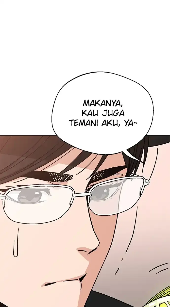 Halaman 81 — Maybe Meant to Be Chapter 24