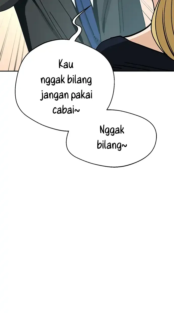 Halaman 85 — Maybe Meant to Be Chapter 24