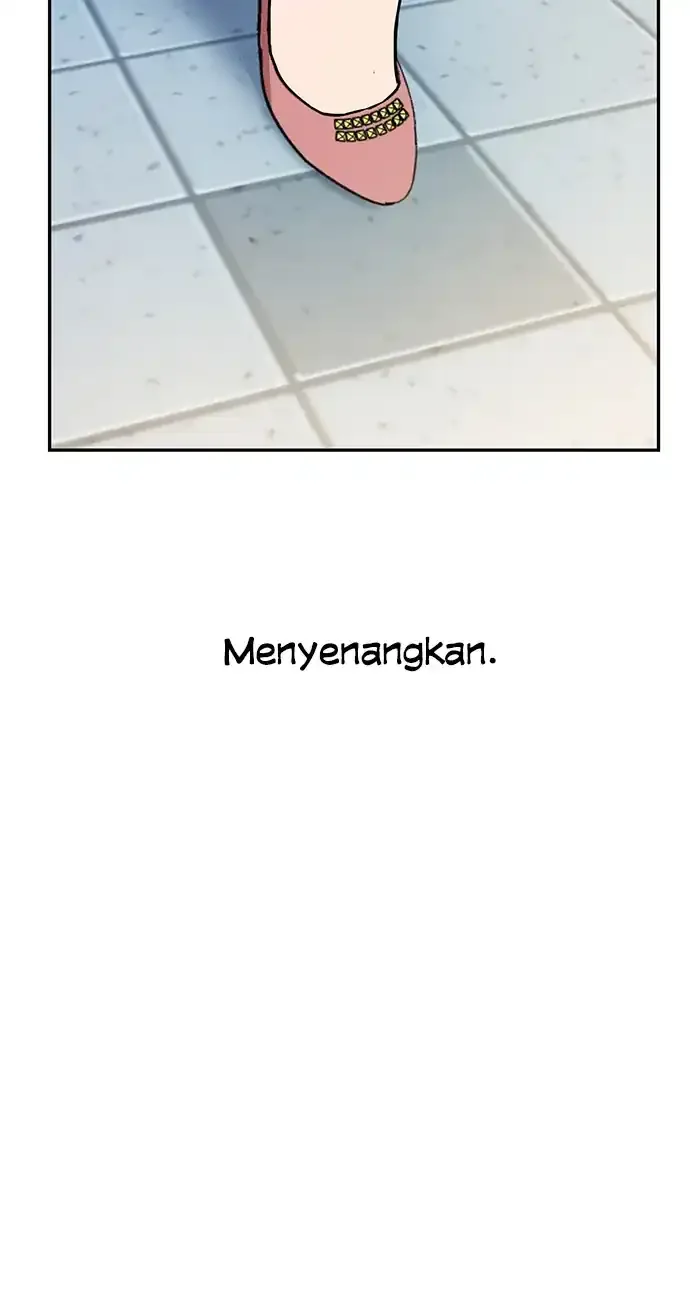 Halaman 93 — Maybe Meant to Be Chapter 24