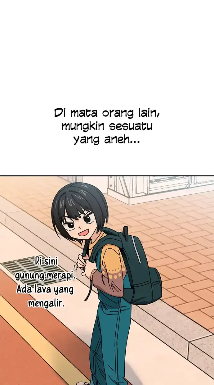 Halaman 94 — Maybe Meant to Be Chapter 24