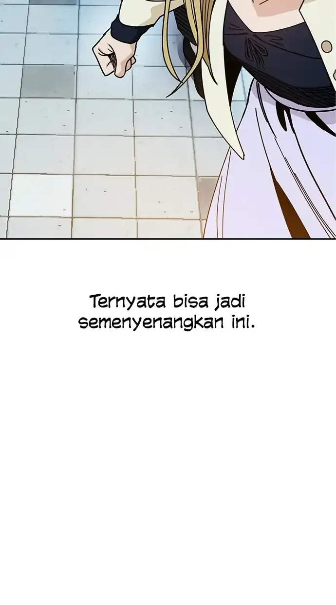 Halaman 97 — Maybe Meant to Be Chapter 24