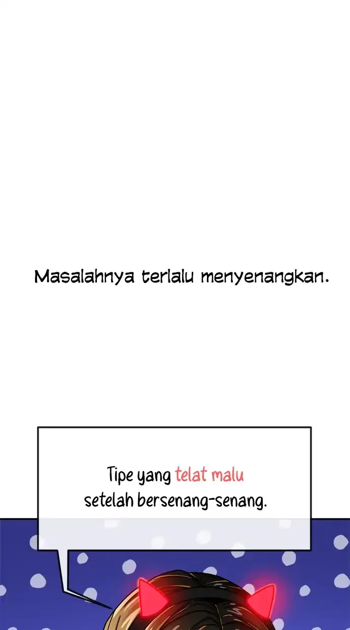 Halaman 100 — Maybe Meant to Be Chapter 24