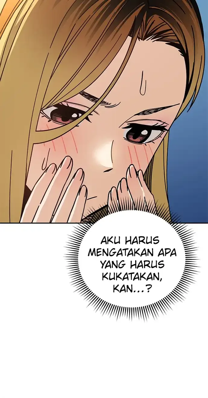 Halaman 107 — Maybe Meant to Be Chapter 24