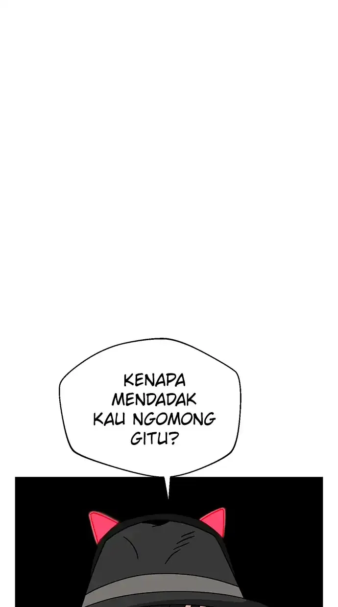 Halaman 113 — Maybe Meant to Be Chapter 24