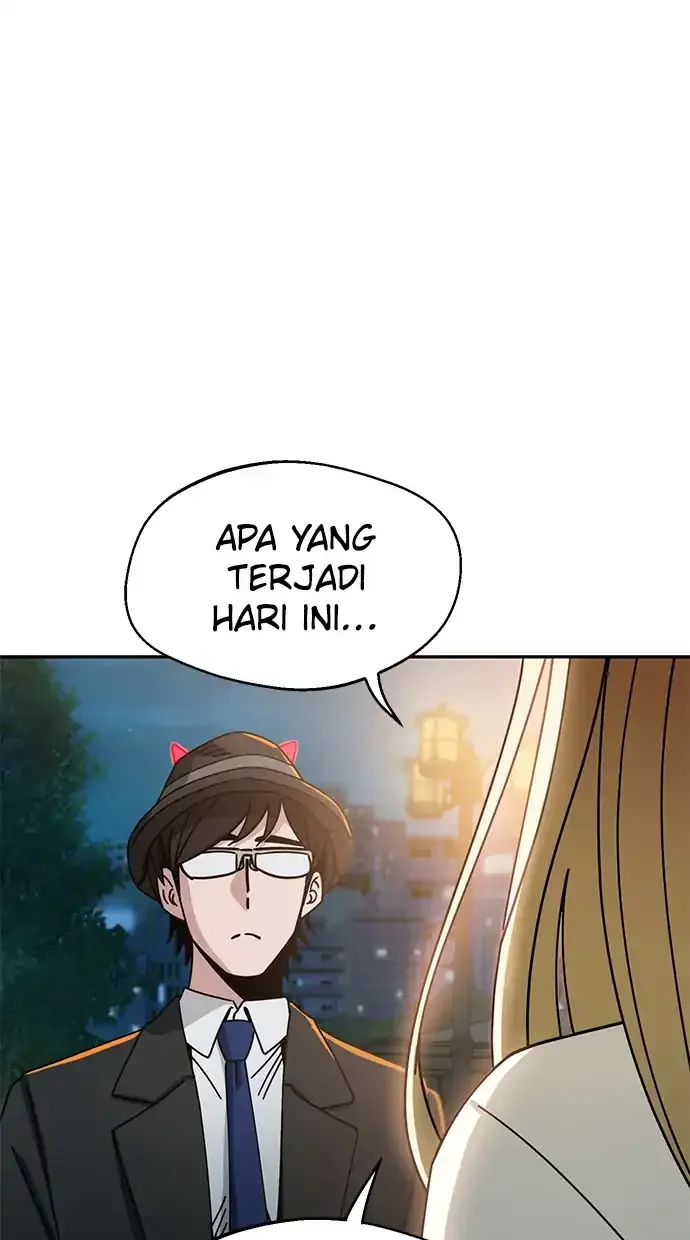 Halaman 121 — Maybe Meant to Be Chapter 24