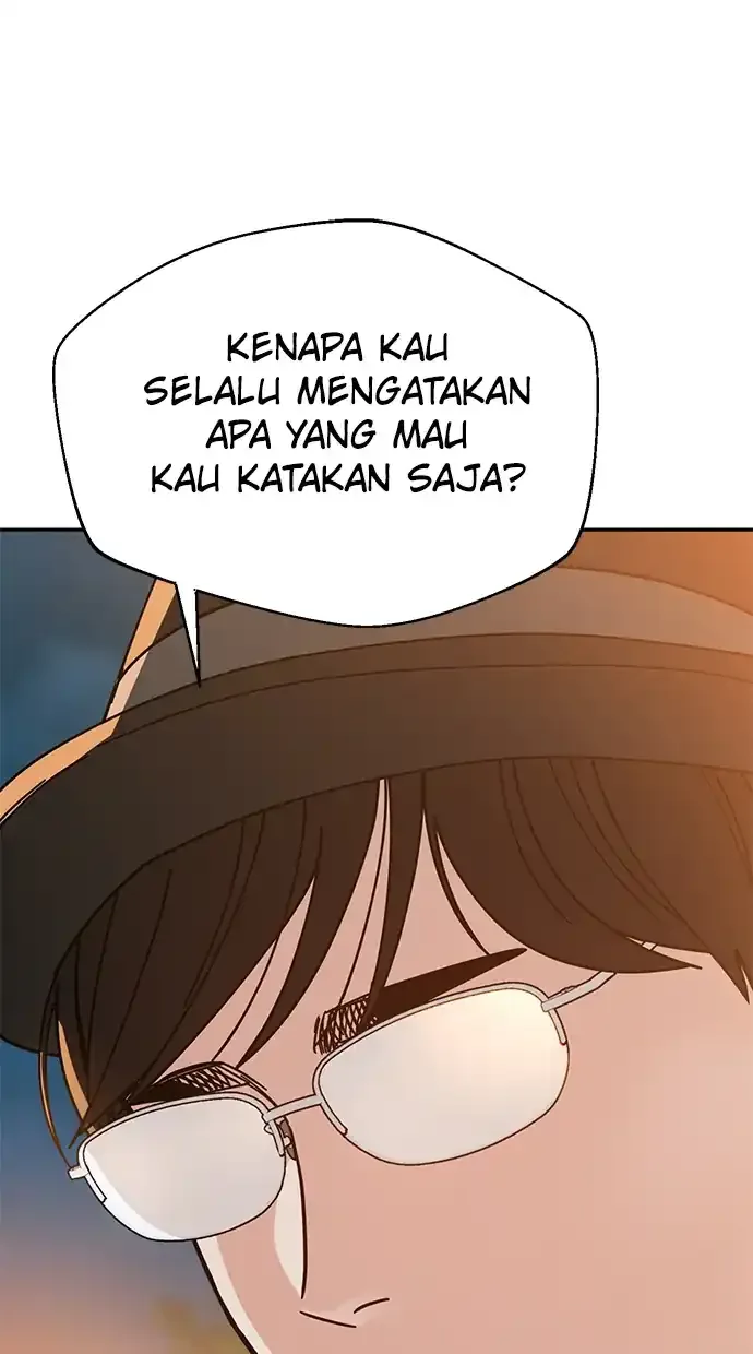 Halaman 131 — Maybe Meant to Be Chapter 24