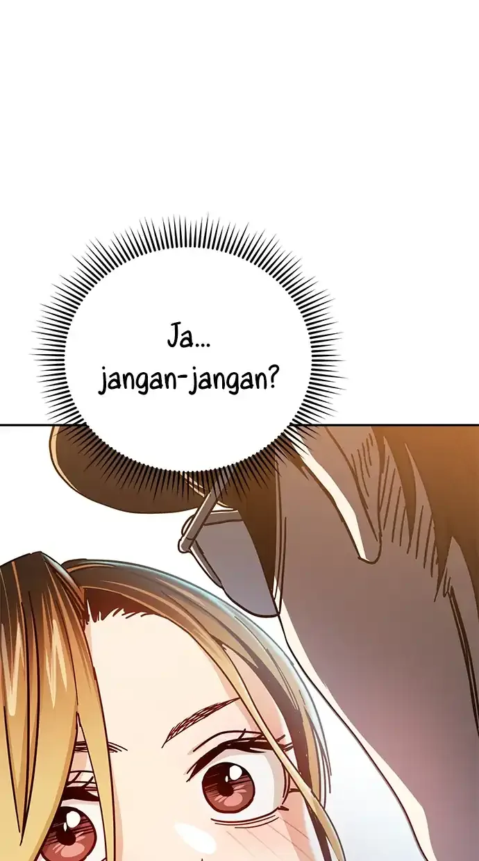 Halaman 138 — Maybe Meant to Be Chapter 24