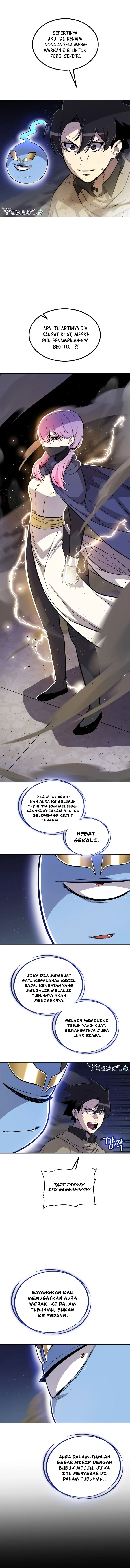 Halaman 4 — Disciple of the Holy Sword Chapter 79